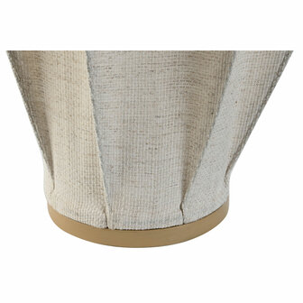 Vloerlamp Home ESPRIT Bruin Metaal Touw 38 x 38 x 100 cm 2