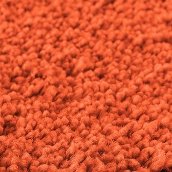 Badmat Donkergrijs 50 x 50 cm Polypropyleen 6