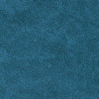 Badmat Blauw 50 x 50 cm Polypropyleen 8