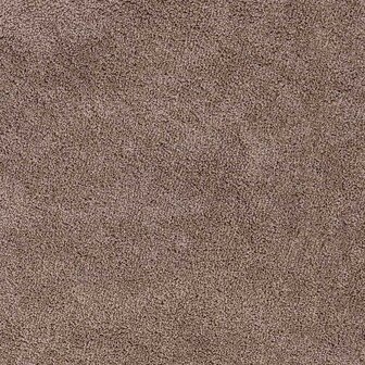 Badmat Bruin 50 x 80 cm Polypropyleen 8