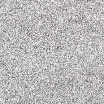 Badmat Grijs 60 x 90 cm Polypropyleen 8