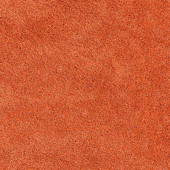 Badmat Oranje 60 x 90 cm Polypropyleen 8