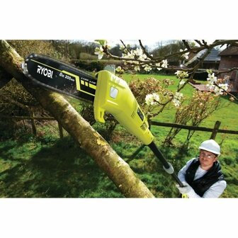 Kettingzaag Ryobi RPP750S 750 W 20 cm 2