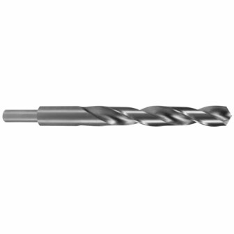 Metaalboor RUKO 2004140 160 mm DIN 338 &Oslash; 14 mm Schroefvormig 2