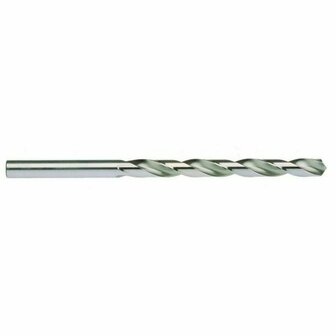 Metaalboor RUKO 3,5 mm DIN 338 Schroefvormig 10 Stuks 1