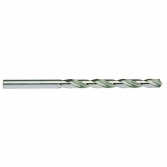 Metaalboor RUKO 3,5 mm DIN 338 Schroefvormig 10 Stuks 2