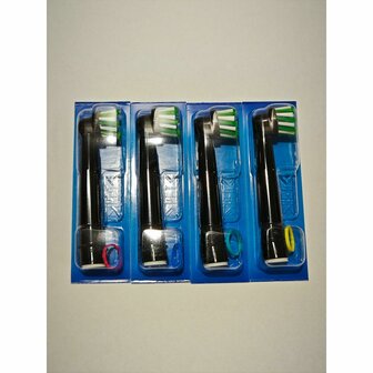 Opzetborstel Oral-B 32276594 2