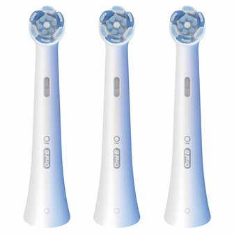 Opzetborstel Oral-B IO RBCWF-3 3UD Wit 2