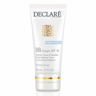 Hydraterende Cr&egrave;me met Kleur Declar&eacute; 16070900 1
