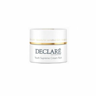 Dagcr&egrave;me Declar&eacute; Youth Supreme 50 ml 1