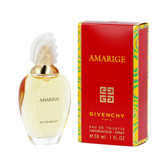 Damesparfum Givenchy Amarige EDT 1