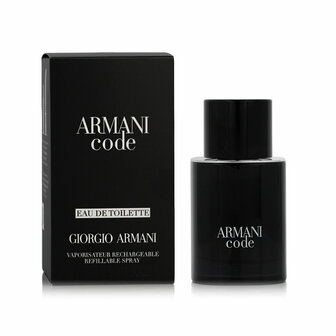 Herenparfum Armani Code EDT 1