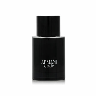 Herenparfum Armani Code EDT 2