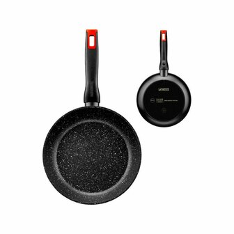 Pan Monix M810024 Aluminium 1
