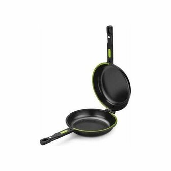 Omeletpan BRA A121466 &Oslash; 20 cm &Oslash; 20 cm 1