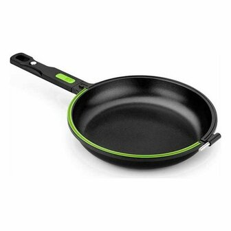 Omeletpan BRA A121466 &Oslash; 20 cm &Oslash; 20 cm 4