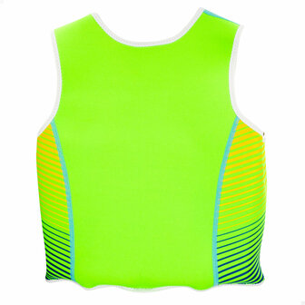 Opblaasbaar Zwemvest AquaSport 32 x 34 x 10 cm (2 Stuks) 7