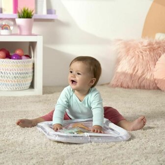 Opblaasbaar matras Bright Starts 2
