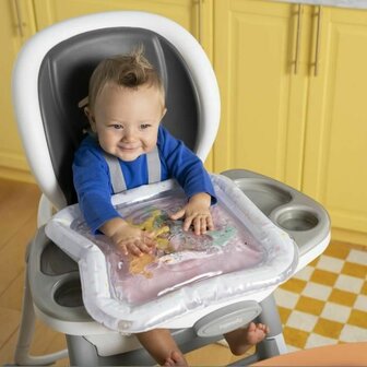 Opblaasbaar matras Bright Starts 3