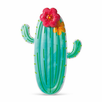 Opblaasbaar matras Intex Cactus 1