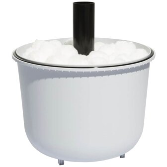 Bestway Flowclear Polysphere Filterballen 500 g 58475 3