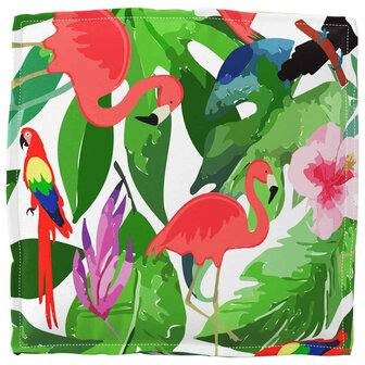 Palletkussen voor zitting 2 pcs Multikleur 40 x 40 x 8 cm 8