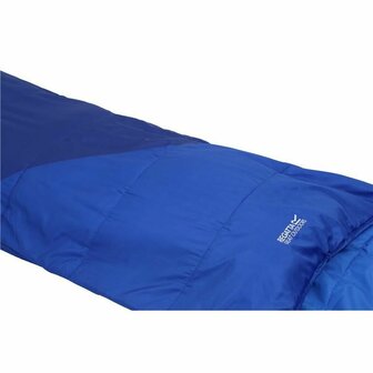 Slaapzak Regatta v2 200 Blauw 2