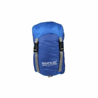 Slaapzak Regatta v2 200 Blauw 4