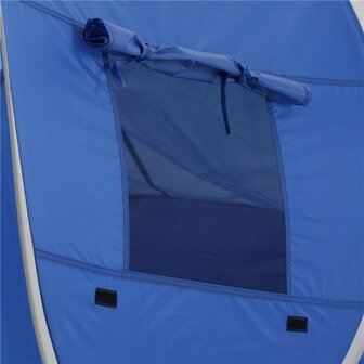 Kampeertent Regatta Tahiti PopShelter Blauw Multicolour 3