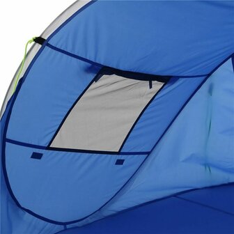 Kampeertent Regatta Tahiti PopShelter Blauw Multicolour 4