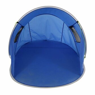 Kampeertent Regatta Tahiti PopShelter Blauw Multicolour 5