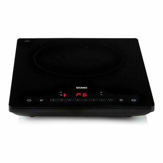 Inductiekookplaat DOMO DO332IP 2000 W 3