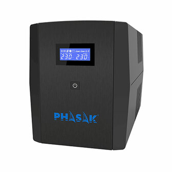 UPS SAI Phasak PH 7312 720 W 2