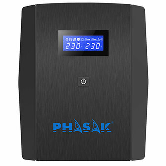 UPS SAI Phasak PH 7312 720 W 4