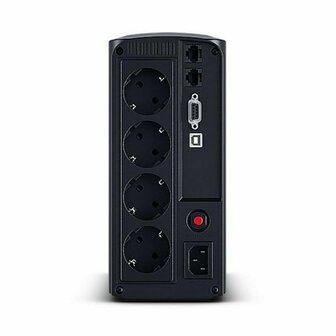 UPS SAI Cyberpower VP700ELCD 700 VA 3