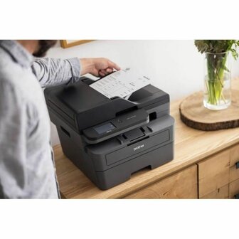 Laserprinter Brother MFCL2860DWERE1 8