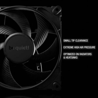 Monitor Be Quiet! BL097 6