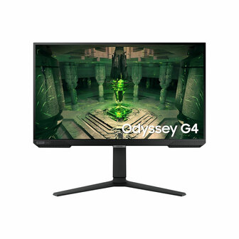 Monitor Samsung LS27BG400EUXEN 27&quot; LED IPS AMD FreeSync Flicker free 1
