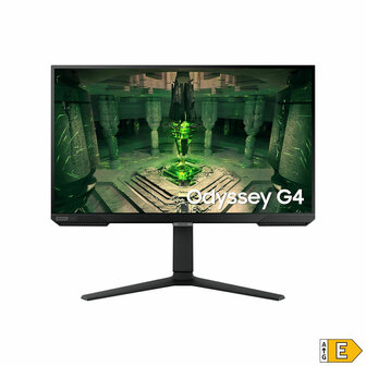 Monitor Samsung LS27BG400EUXEN 27&quot; LED IPS AMD FreeSync Flicker free 2