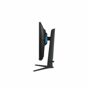 Monitor Samsung LS27BG400EUXEN 27&quot; LED IPS AMD FreeSync Flicker free 4