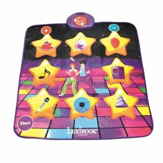 Speelkleed Lexibook VTH40 1