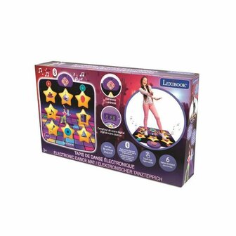 Speelkleed Lexibook VTH40 4