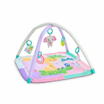 Speelkleed Bright Starts Jungle 2
