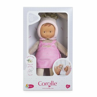Babypop Corolle Miss Rayas Sue&ntilde;os de Estrellas 3