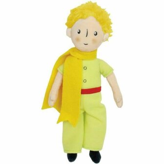 Babypop Jemini El Principito Saint Exup&eacute;ry 2