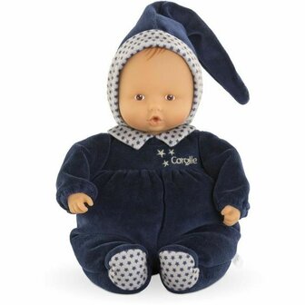 Babypop Corolle 1