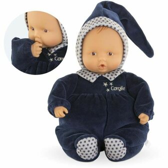 Babypop Corolle 4