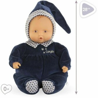 Babypop Corolle 5
