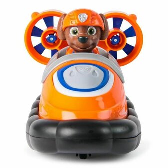 Actiefiguur Spin Master ZUMA The Paw Patrol 2 Onderdelen 3