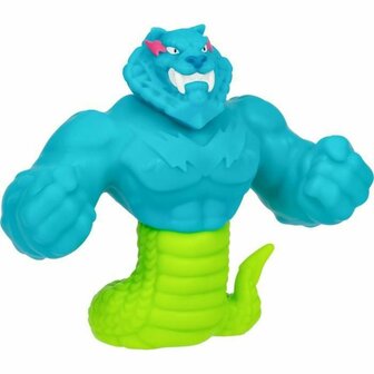 Actiefiguur MrBeast Lab 2